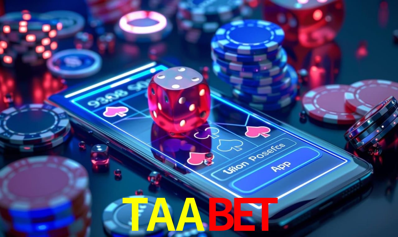 TAABET visual 1